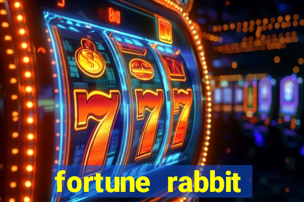 fortune rabbit minutos pagantes